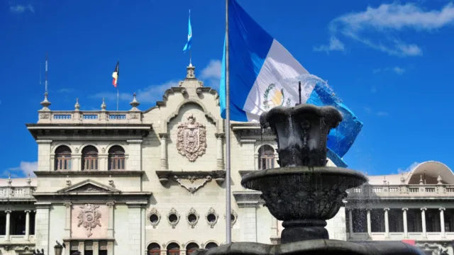 voyage famille guatemala